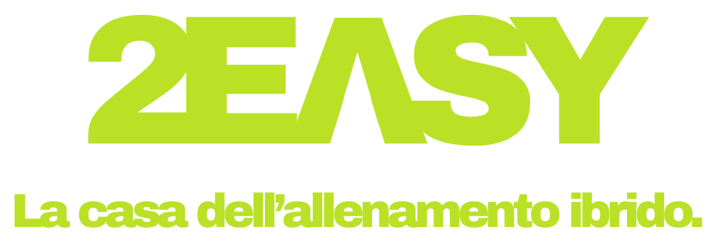 2EASY 2.0 — La casa dell'allenamento ibrido